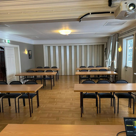 Konferensrummet
