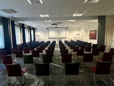 First Hotel Stockholm North