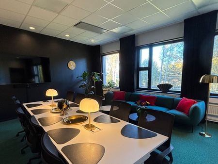 First Hotel Stockholm North