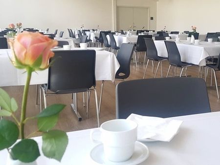 Nibe Idræts- og Kulturcenter