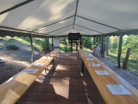 Kloten Nature Resort