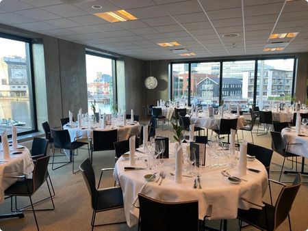 Restaurant Nordatlanten