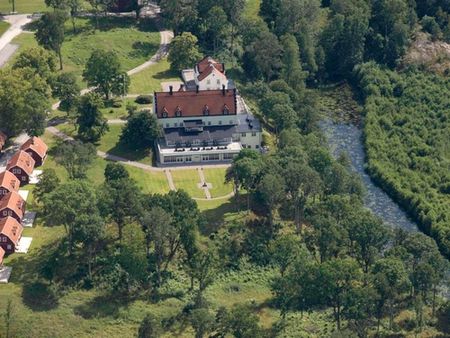 Vidbynäs Gård & Konferens