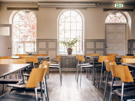 Støberiet konference- & feriecenter