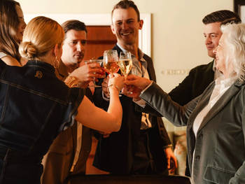 Vilka bubblor har du i glaset?