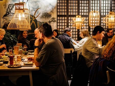 Mikado-Izakaya