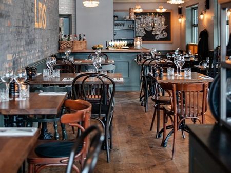 Ewalds Frederiksberg