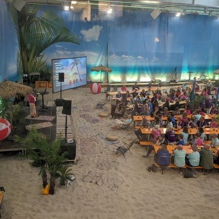 Krabi – företagsevent med strandkänsla