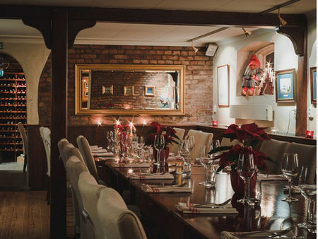 Grand Hotel Marstrand