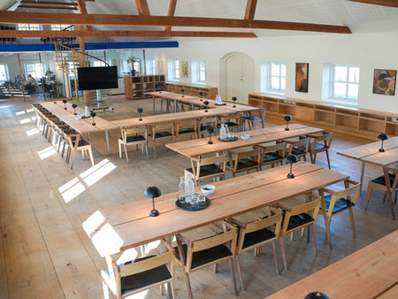 Møller & Damgaard Gastro