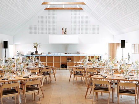 Møller & Damgaard Gastro