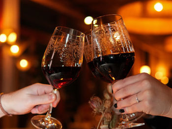 Vinprovning – Take me to Napa