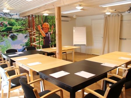 Julared med Hagårds Lagård