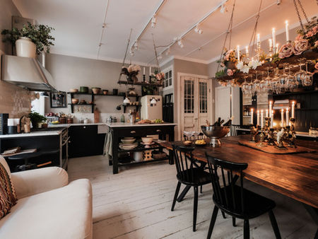 Miss Parsley's Kitchen