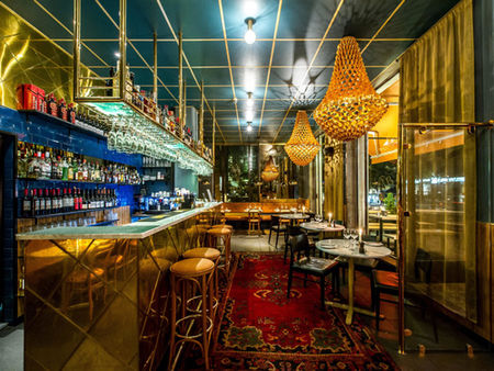 El Cielo Tapas & Cava