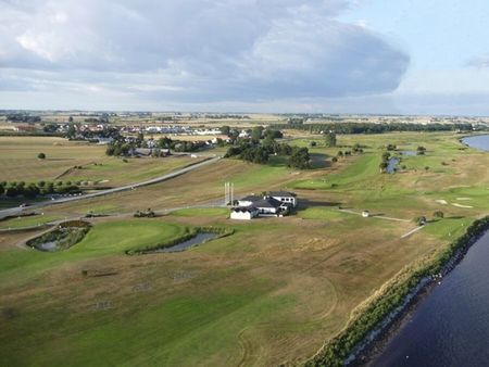 Trelleborgs Golfklubb