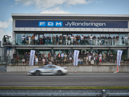 FDM Jyllandsringen