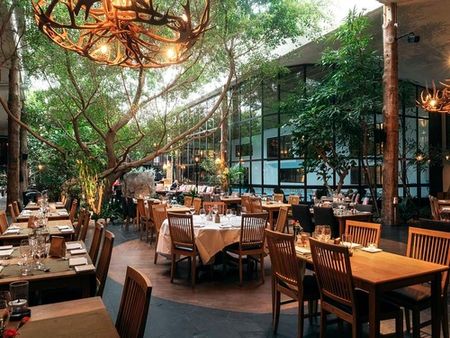 Storhogna Högfjällshotell & Spa