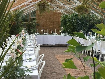 Lärjeåns Kök & Trädgårdar