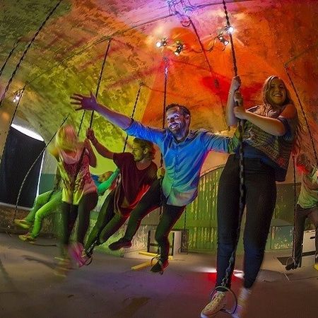 Fångarna på Kastellet