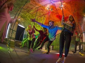 Fångarna på Kastellet