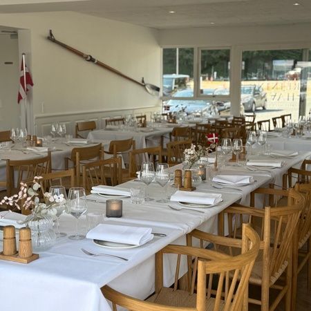 Restaurant Brejning Havn
