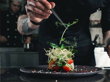 Matlagning– Cookalong events