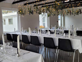 Filsø Aktiv Natur Ferie