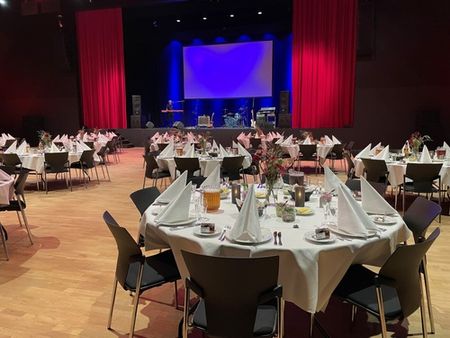Hermans, Tivoli Friheden A/S