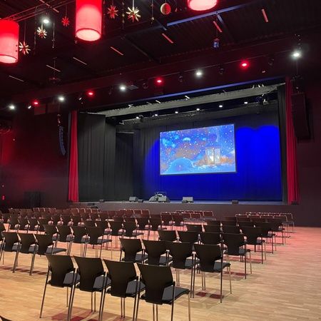 Hermans Multikulturhus