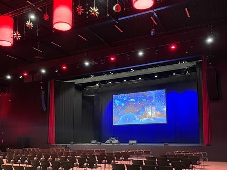 Hermans, Tivoli Friheden A/S