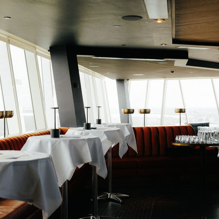 Restauranten