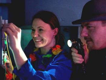 Escape Room: Det Store Kup