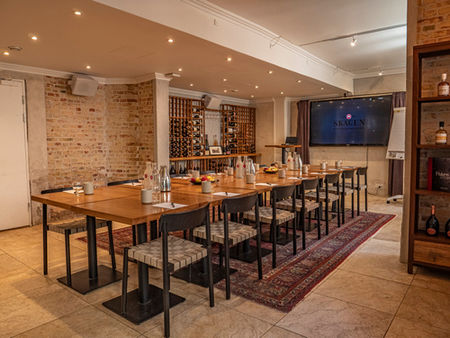 Skagen Fiskerestaurant Esplanaden
