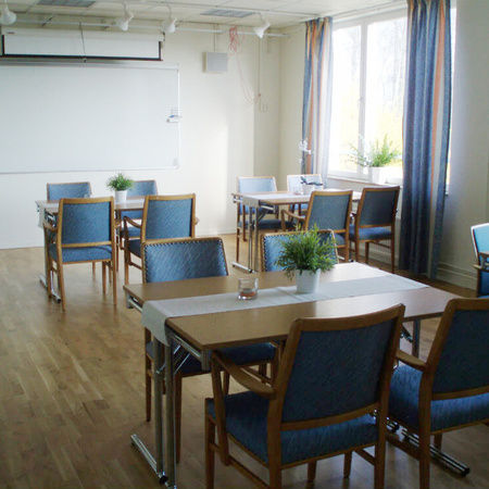 Konferenslokal Vattenhjulet