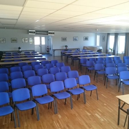 Konferenslokal, Fåsjön