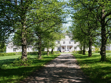 Åkerby Herrgård