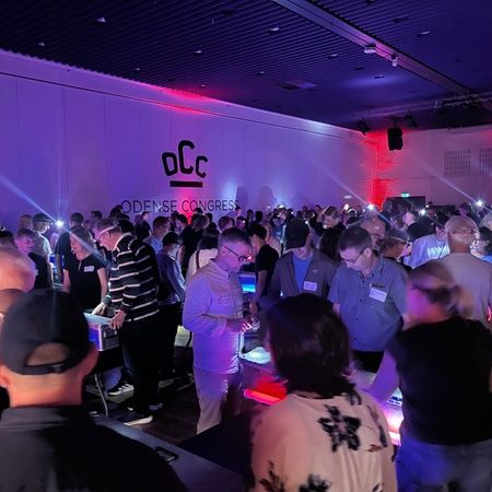 Escapeable - teambuilding med spil & adfærd