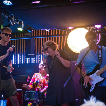 Showtime - skab en mindeværdig musikvideo