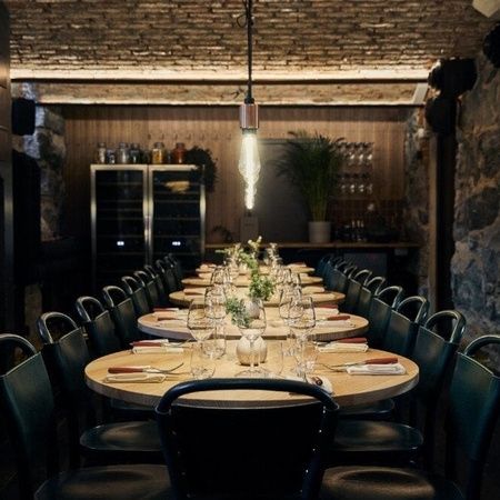 Nabo Chambre Séparée