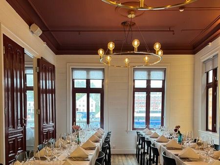 Skagen Fiskerestaurant Stavanger