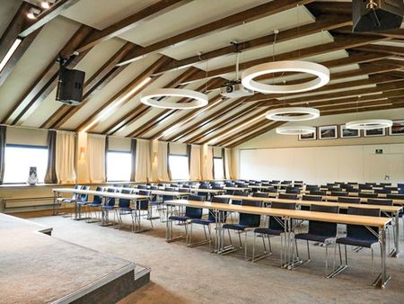 Gaustablikk Fjellresort