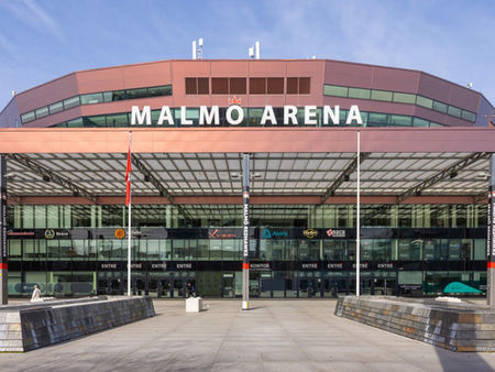 Malmö Arena