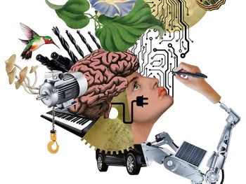 Workshop: Cross innovation