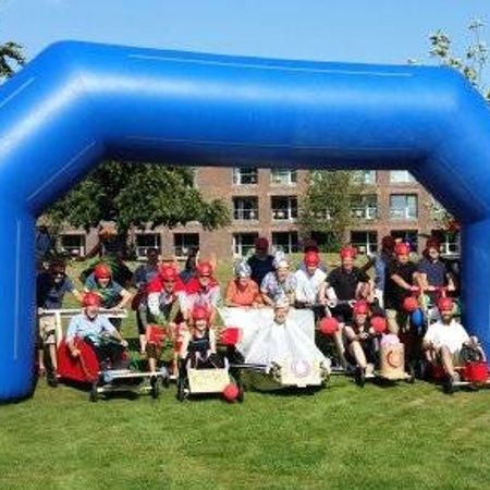 Sæbekasse Grand Prix