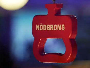 Vart är vi på väg?