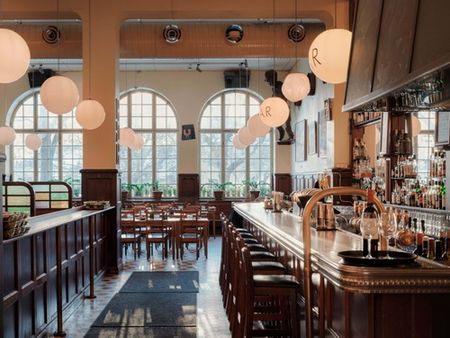 Restaurang Kvarnen