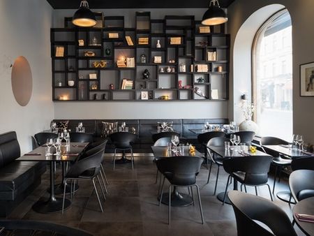 Lokal Izakaya & Lemon bar