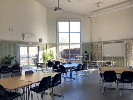 Malmö folkhögskola