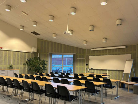 Malmö folkhögskola